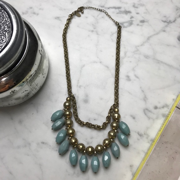 lia sophia out to sea necklace
